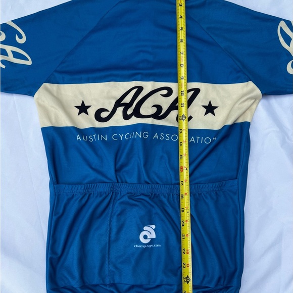 Champ-Sys Cycling Jersey Women -Small - Picture 7 of 7